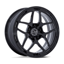 Black Rhino Hard Alloys STALLBERG